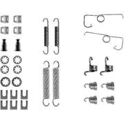 Mintex Brake Shoe Accessory Kit Rear MBA644