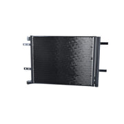 NRF Air Conditioning Condenser 350529