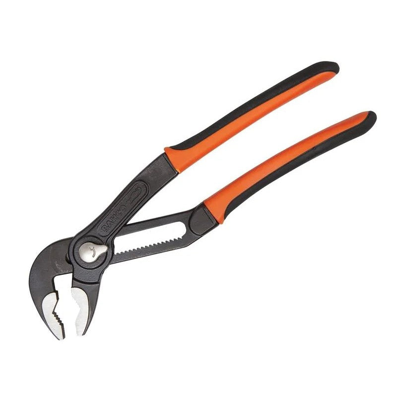Bahco 7225 Quick Adjust Slip Joint Pliers 300mm - 7225