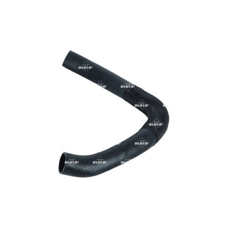 NRF Intercooler Turbo Charge Air Hose 166535