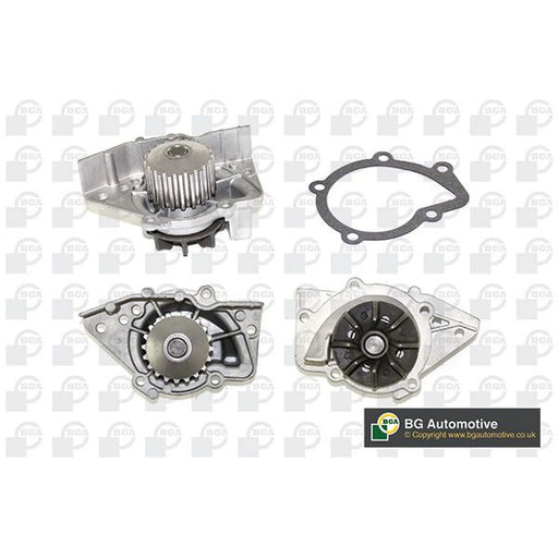 BGA Engine Cooling Water Pump CP3158