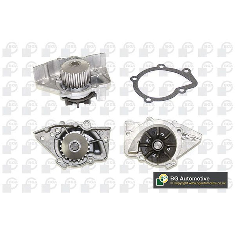 BGA Engine Cooling Water Pump CP3158