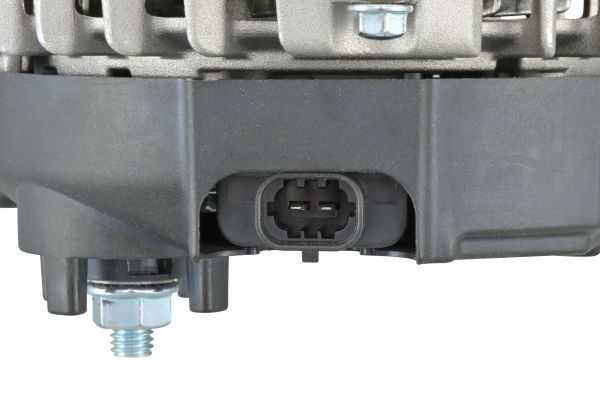 Hella 8EL 015 637-511 Alternator