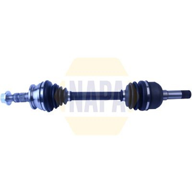 NAPA CV Drive Shaft Driveshaft Front NDS1155LR