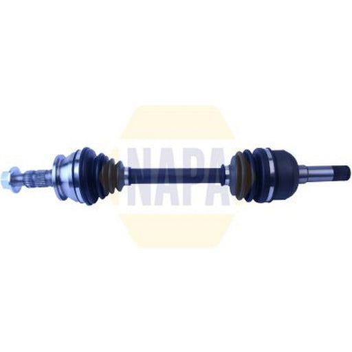 NAPA CV Drive Shaft Driveshaft Front NDS1155LR
