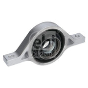 Febi Propshaft Centre Bearing Support 181729