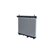 NRF Engine Radiator 550044