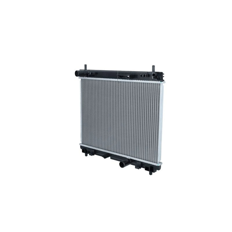 NRF Engine Radiator 550044