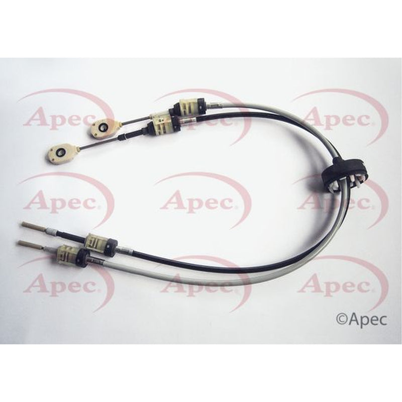 Apec Manual Transmission Cable Pull CAB7128