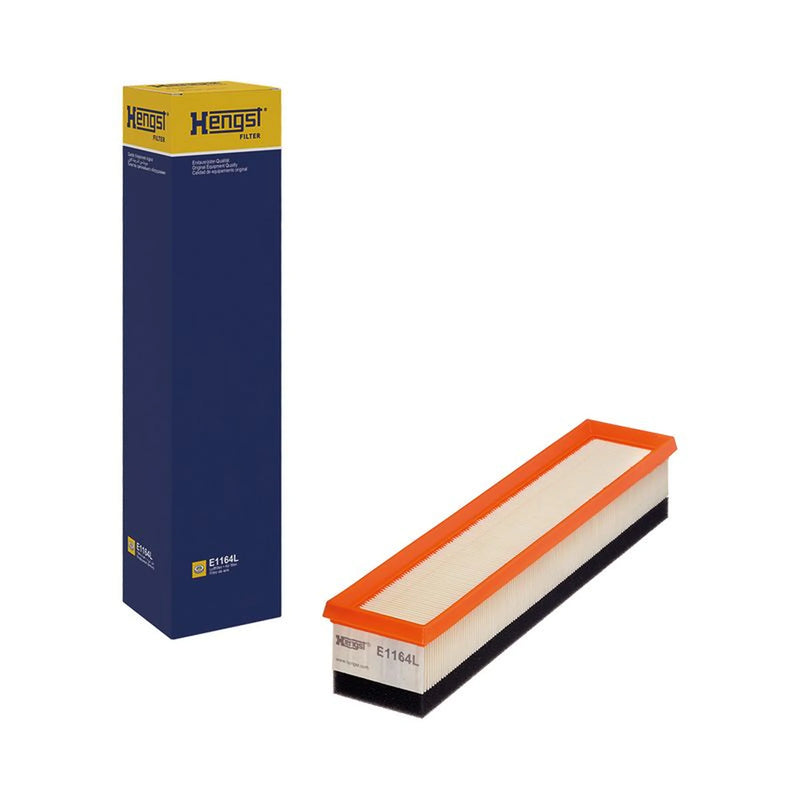 Hengst Engine Air Filter E1164L