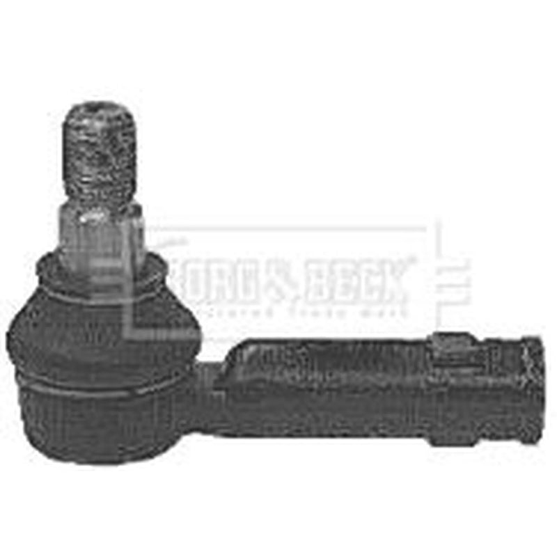 Borg & Beck Steering Tie Rod End Ball Joint BTR4456