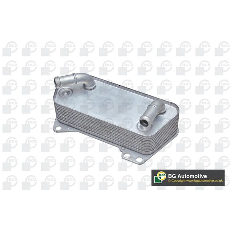 BGA Automatic Gearbox Oil Cooler CO9615