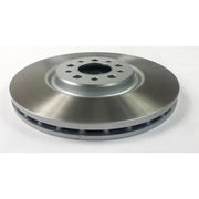 Juratek 2 x Front Brake Discs ALF106