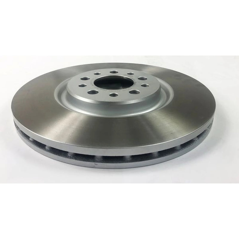 Juratek 2 x Front Brake Discs ALF106