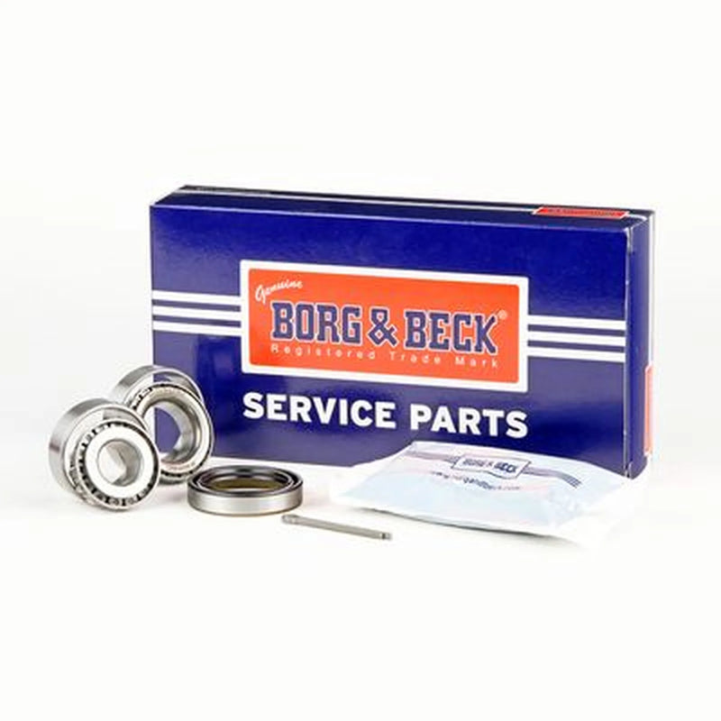 Borg & Beck Wheel Bearing Kit BWK092