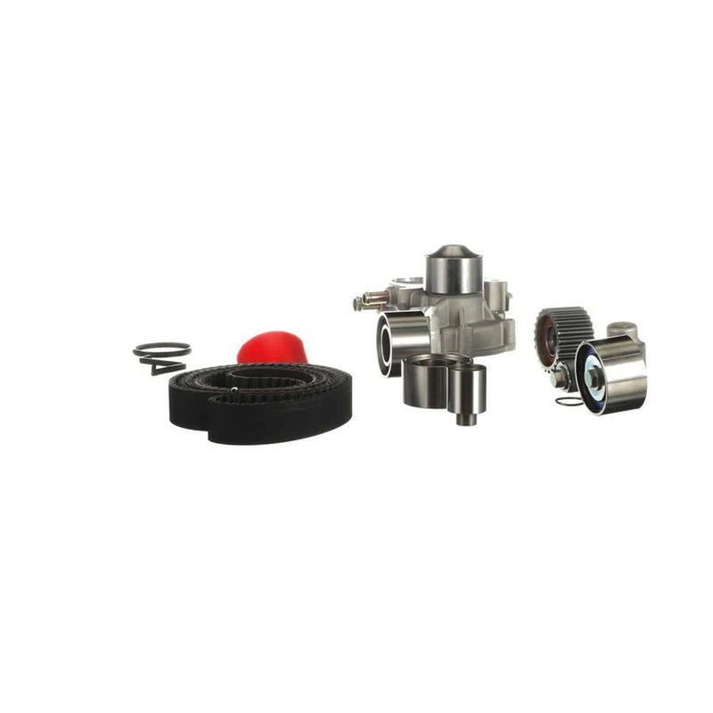 Gates Timing Belt & Water Pump Kit KP25612XS-3