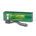 First Line Steering Tie Rod End Ball Joint FTR5687
