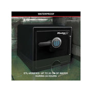Master Lock Extra Large Digital Fire & Water Safe - LFW123FTC