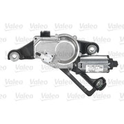Valeo Front/Rear Wiper Motor Rear 579741
