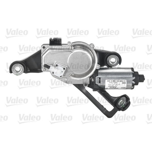 Valeo Front/Rear Wiper Motor Rear 579741