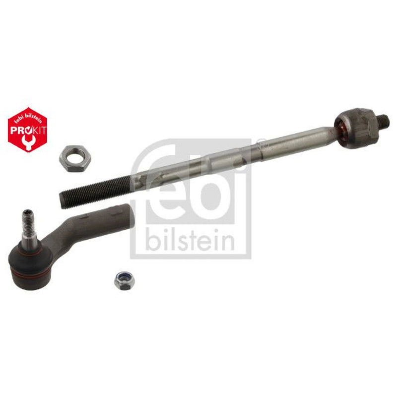 Febi Inner Rack End Right Joint Front Left 37741