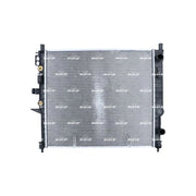 NRF Engine Radiator 55335