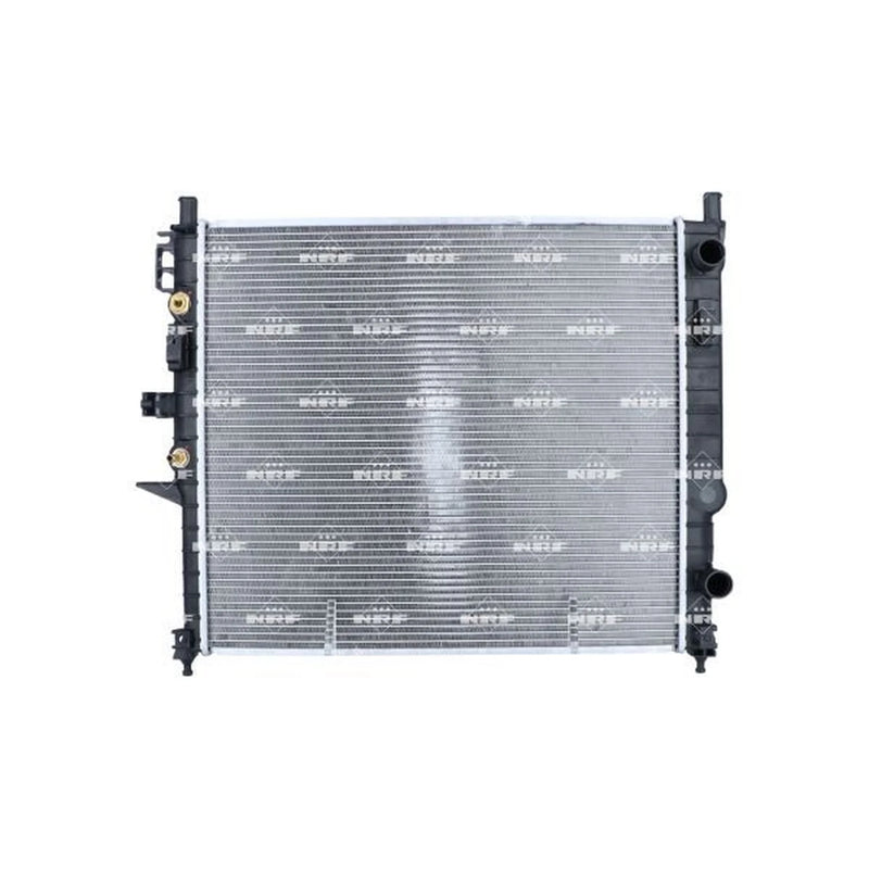 NRF Engine Radiator 55335