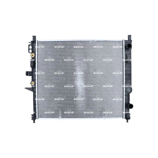 NRF Engine Radiator 55335