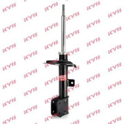 KYB Shock Absorber Damper Strut Front Left 333758