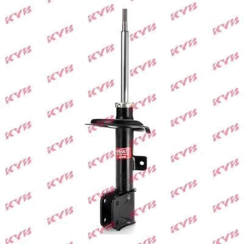KYB Shock Absorber Damper Strut Front Left 333758