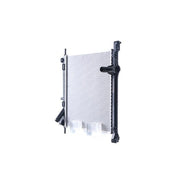 Mahle Engine Radiator CR 2071 000S
