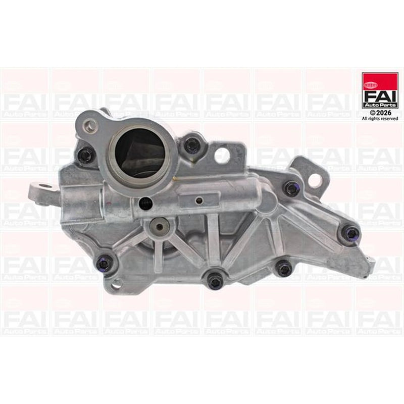 FAI Engine Oil Pump Assembly OP539