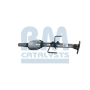 BM Catalysts Homologated Petrol Cat BM91584H