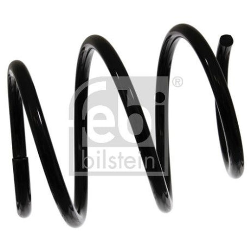 Febi Front Suspension Coil Spring 46830