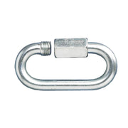 Faithfull Quick Repair Links 3.5mm Stainless Steel (Pack 4) - FAICHQL35S
