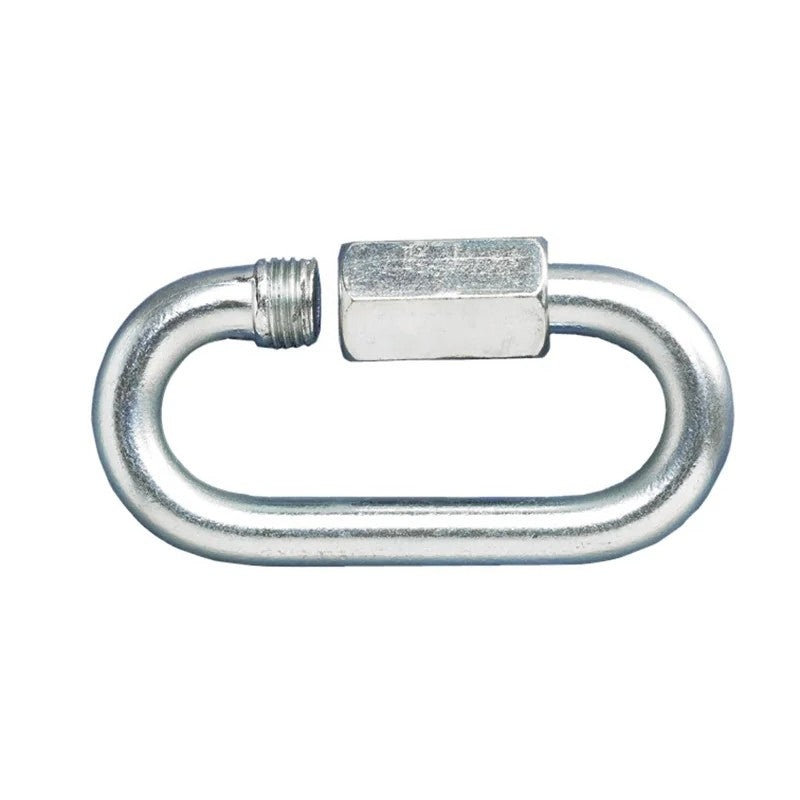 Faithfull Quick Repair Links 3.5mm Stainless Steel (Pack 4) - FAICHQL35S
