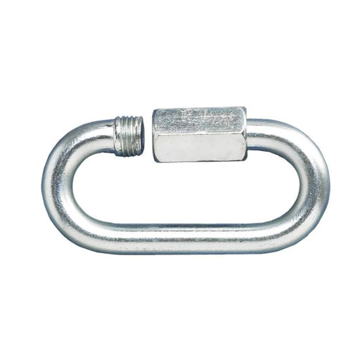 Faithfull Quick Repair Links 3.5mm Stainless Steel (Pack 4) - FAICHQL35S