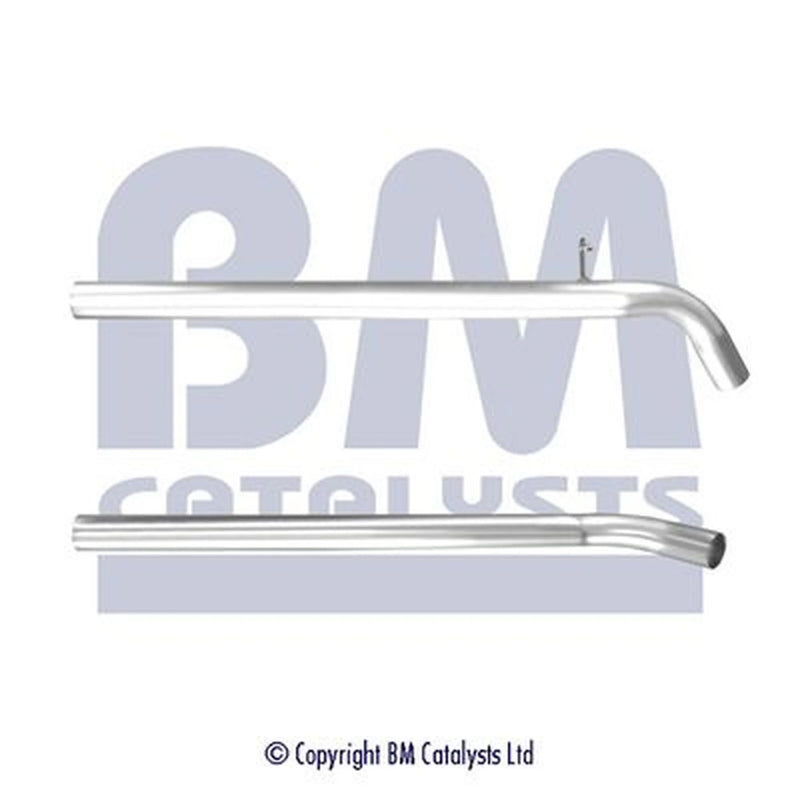BM Catalysts Exhaust Pipe OD BM50751
