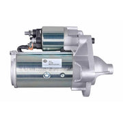 Hella Starter Motor 12V 2.3kW 11 Teeth 8EA 011 611-811