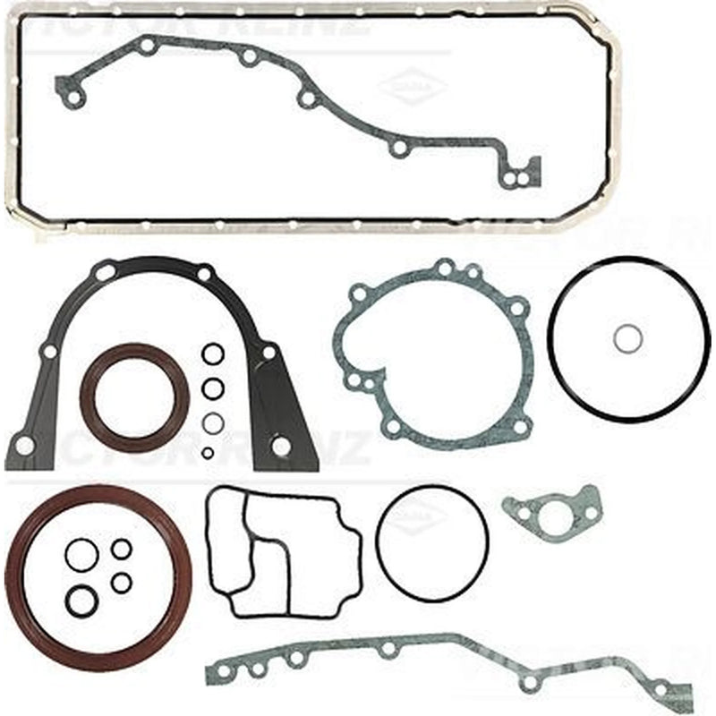 Victor Reinz Crankcase Gasket Kit ID 08-27698-06