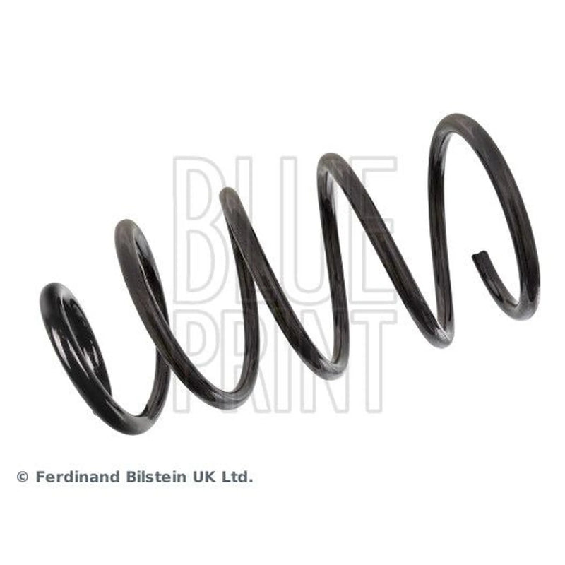 Blue Print Front Suspension Coil Spring ADM588301