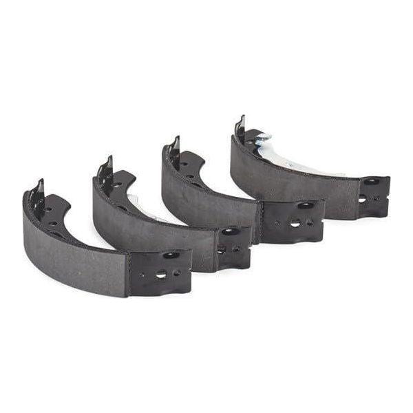 Genuine Bosch Brake Shoe Bs965 Fits Renault Clio - 1.2 - 00-13 0986487745 Bosch  - Town Parts