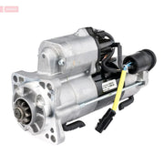 Denso Starter Motor 24V 7.8kW 10 Teeth DSN2150