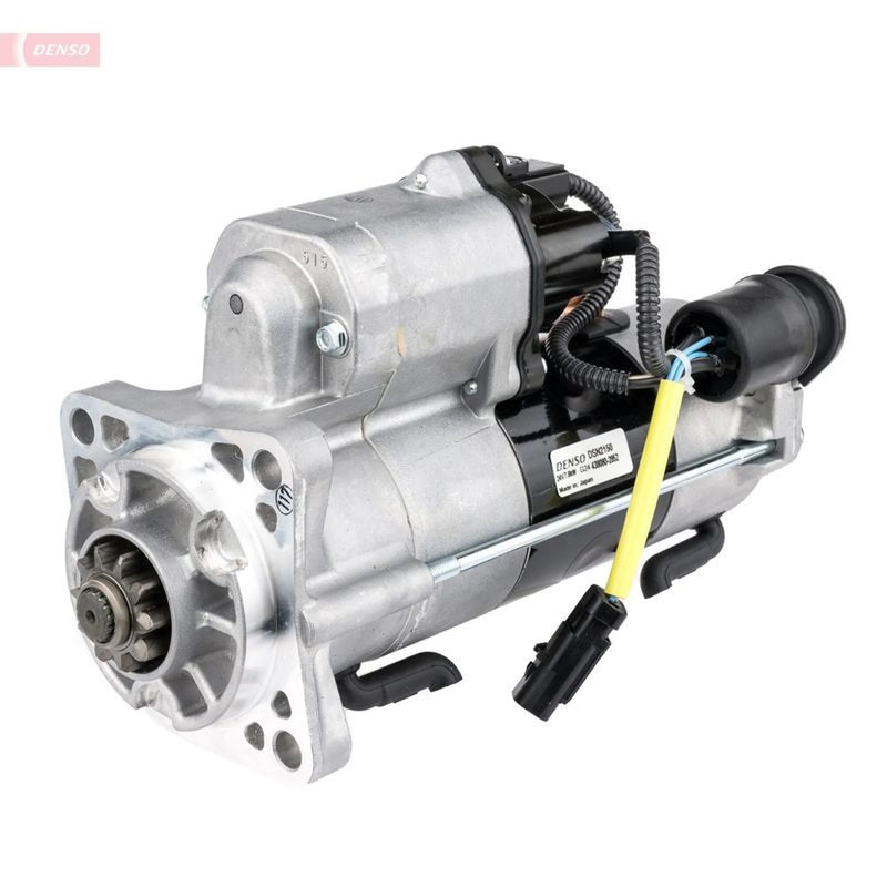 Denso Starter Motor 24V 7.8kW 10 Teeth DSN2150