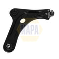 NAPA Control/Trailing Arm Front Right NST2293