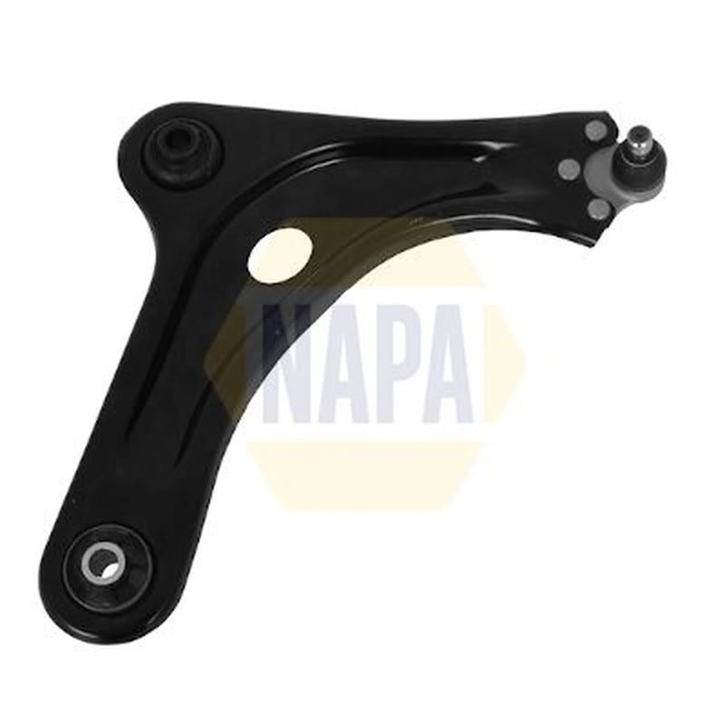 NAPA Control/Trailing Arm Front Right NST2293