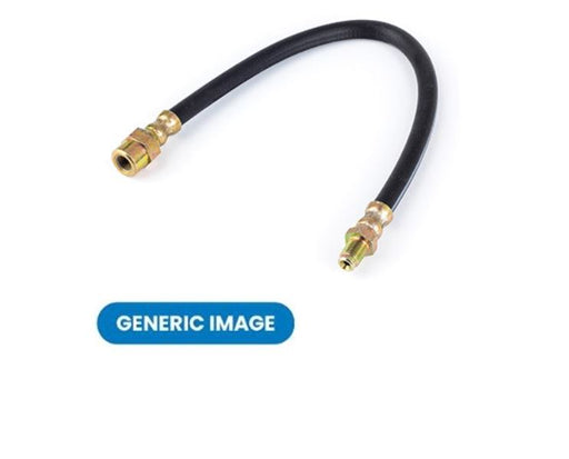 APEC Brake Hose Front Right O/S Driver Side 685mm Length Fits Toyota Avensis Apec - Town Parts