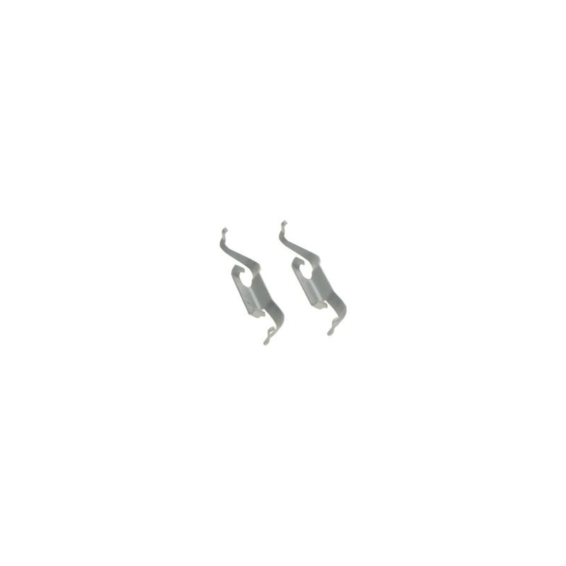 Bosch Brake Pad Accessory Fitting Kit Front 1 987 474 687