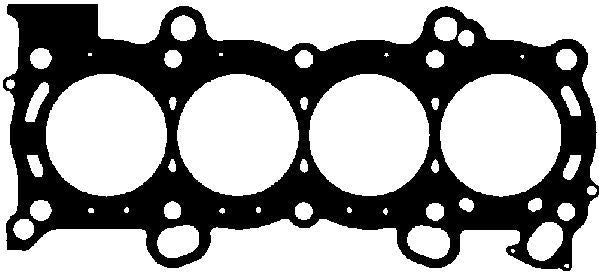 BGA Cylinder Head Gasket 0mm Thick
