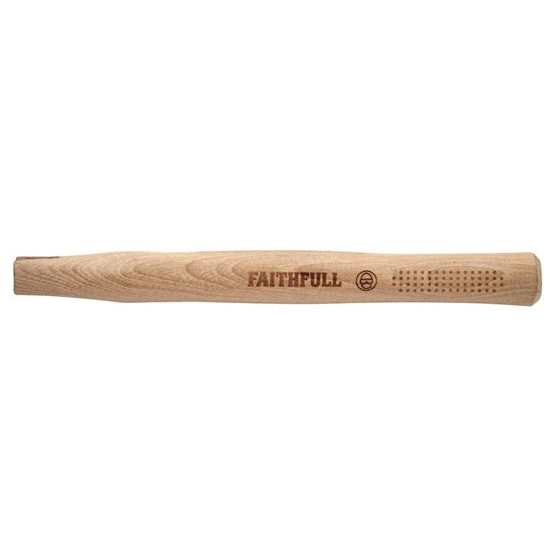 Faithfull FSC Hickory Joiners Hammer Handle 325mm (13in) - 60814017